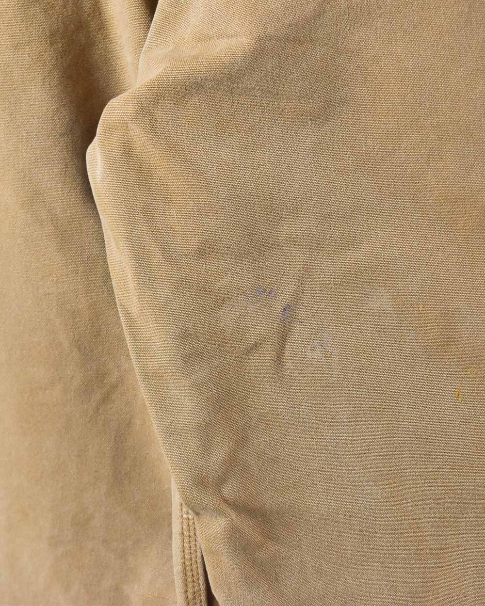 Carhartt Workwear Carpenter Jeans - W32 L33 - Domno Vintage