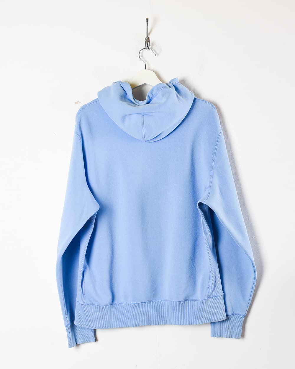 Nike Hoodie - Large - Domno Vintage