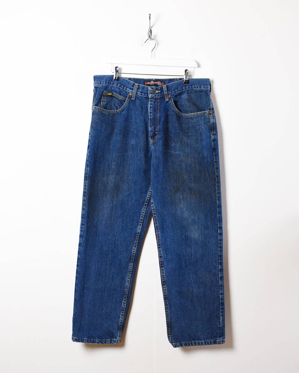 Lee Jeans - W36 L30 - Domno Vintage