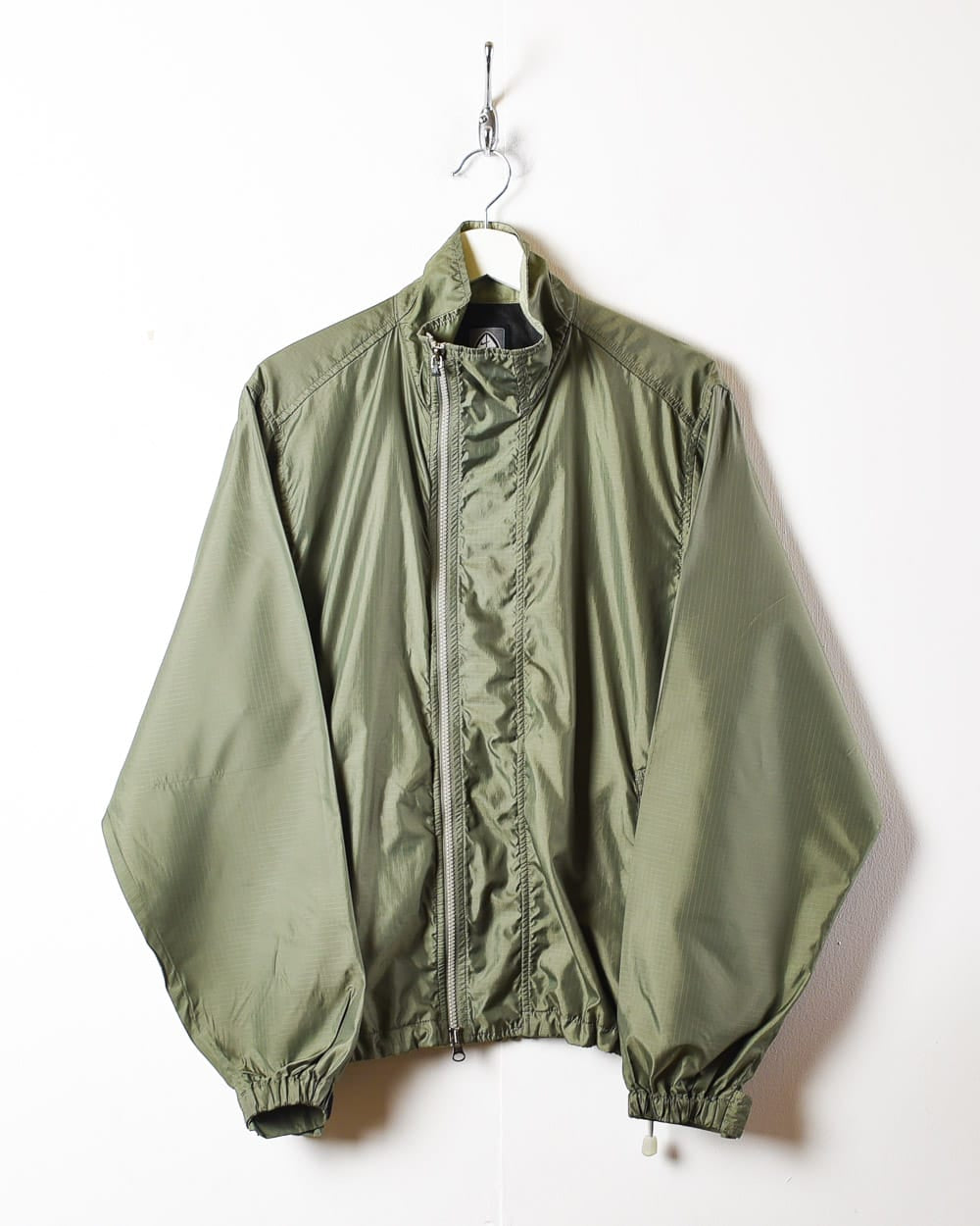 Nike ACG Windbreaker Jacket - Small - Domno Vintage