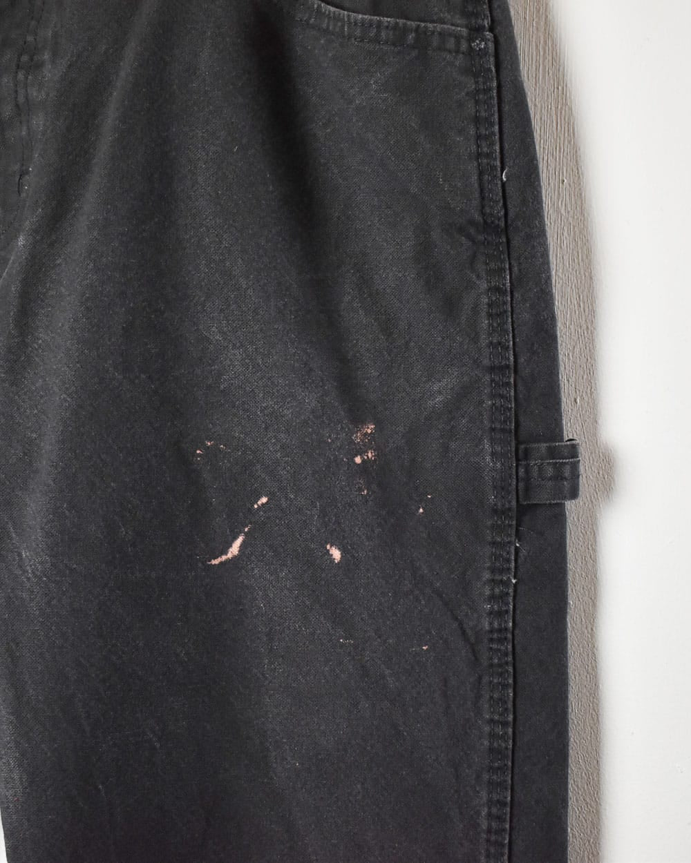 Dickies Carpenter Jeans - W36 L29 - Domno Vintage