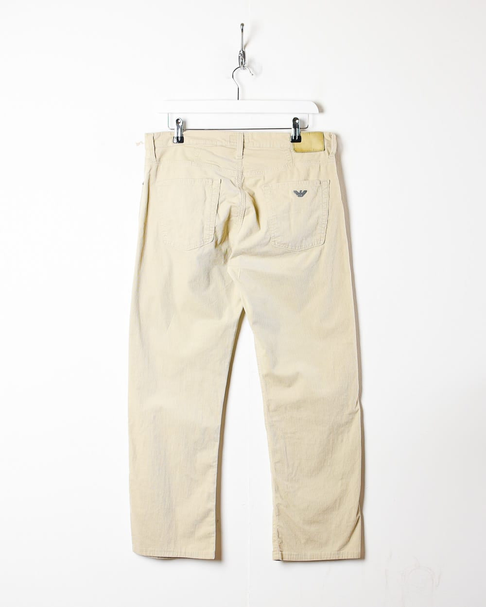 Armani Jeans - W32 L27 - Domno Vintage