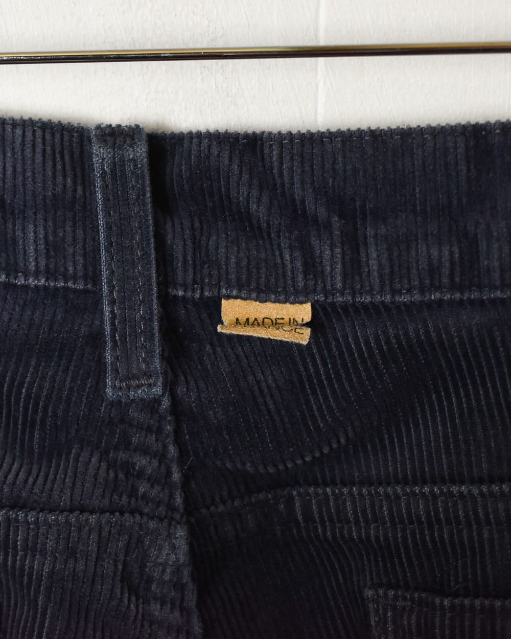 Levi's Corduroy Jeans - W36 L29 - Domno Vintage