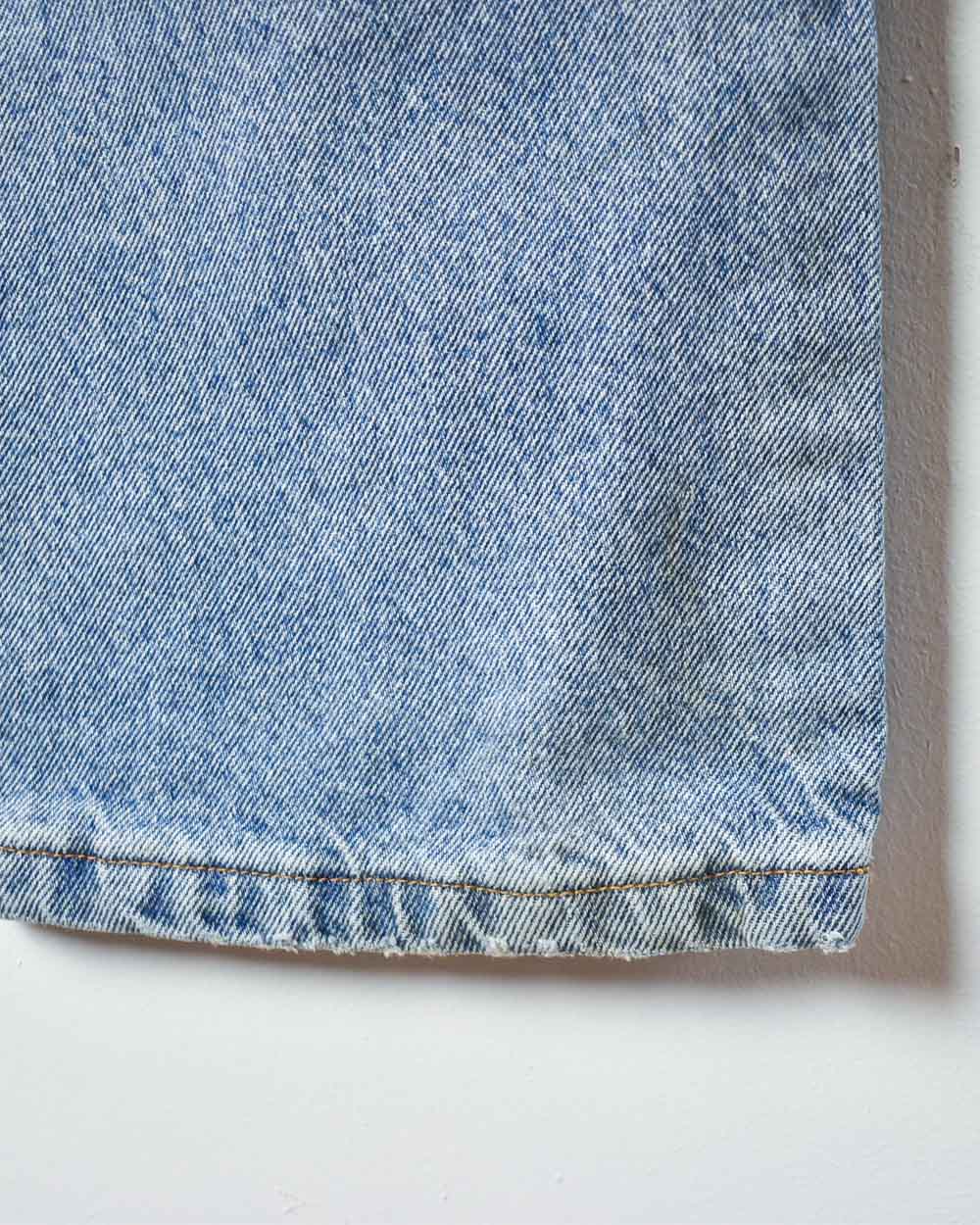 Wrangler Jeans - W32 L30 - Domno Vintage