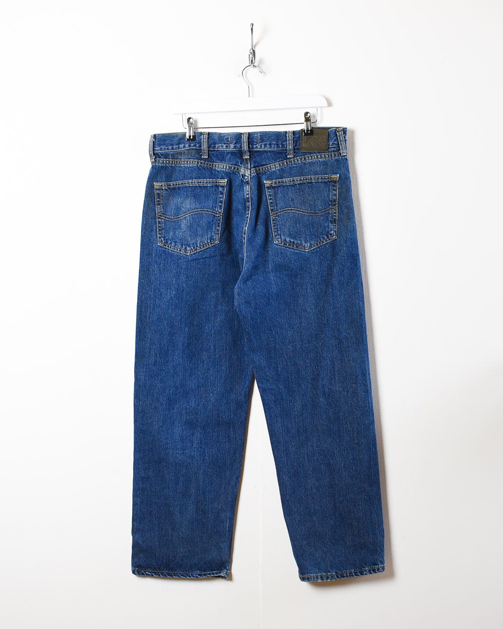 Lee Jeans - W36 L30 - Domno Vintage