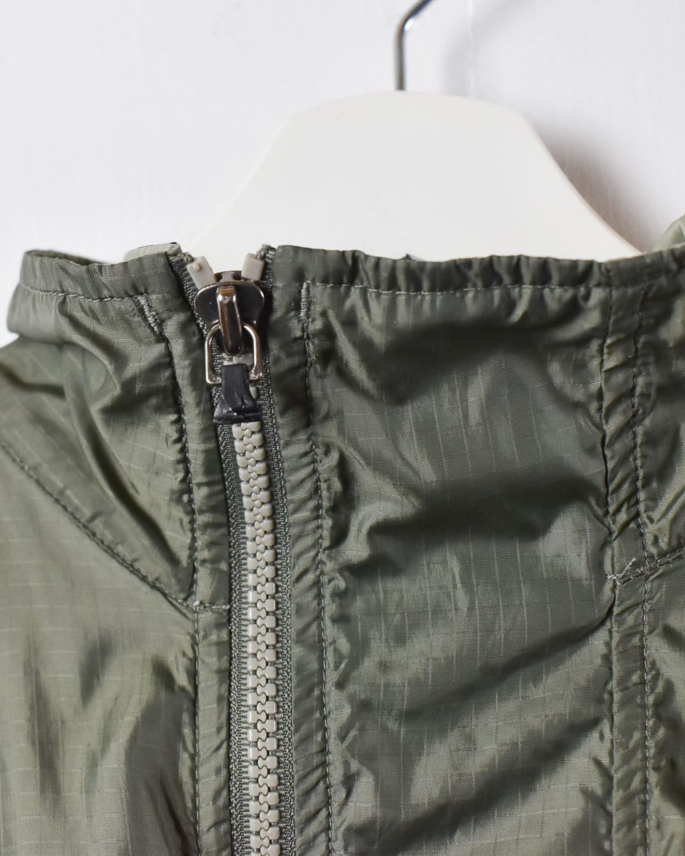 Nike ACG Windbreaker Jacket - Small - Domno Vintage
