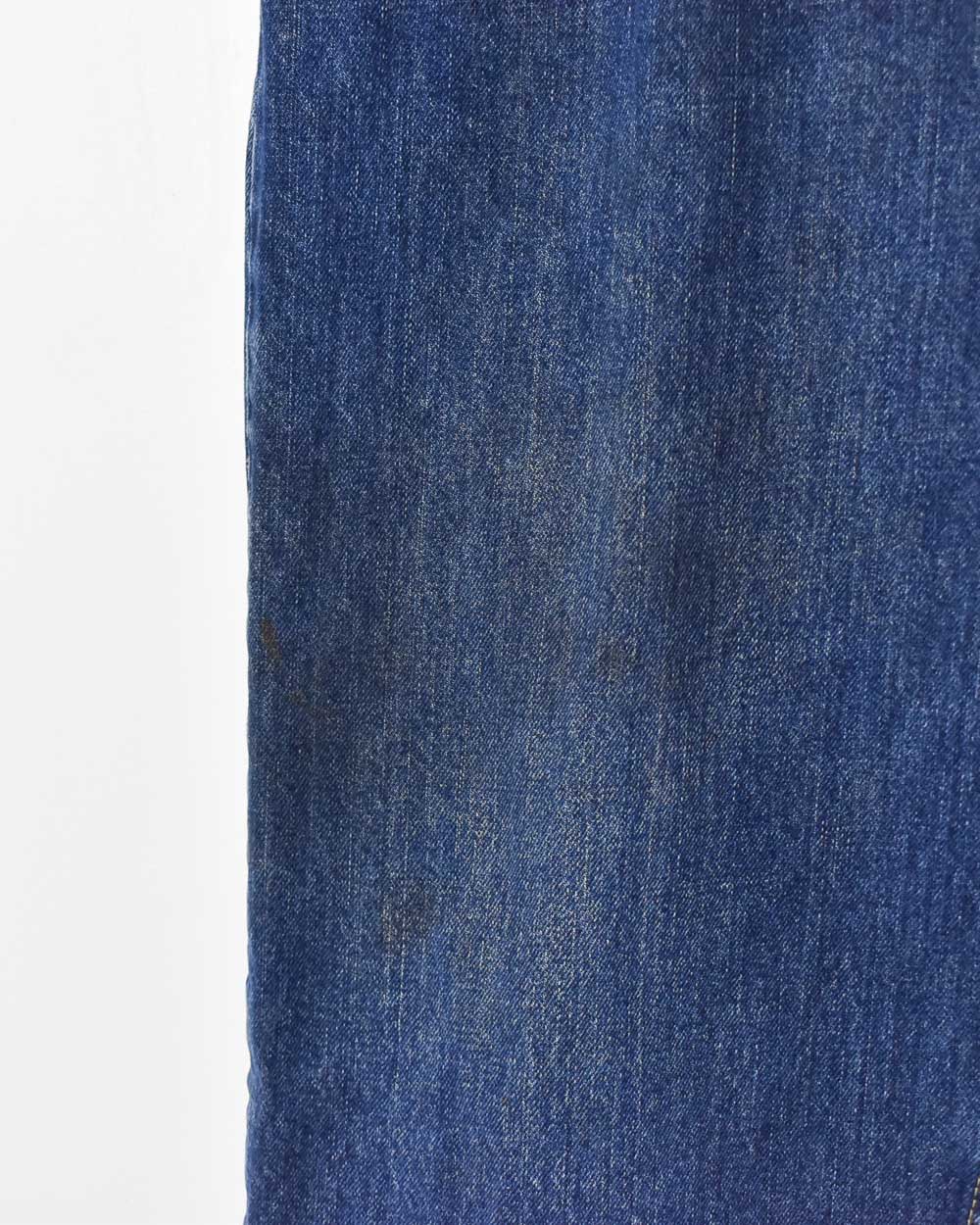 Lee Jeans - W36 L30 - Domno Vintage