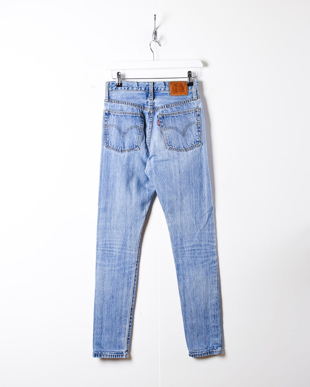 Levi's 501 Jeans - W26 L31 - Domno Vintage
