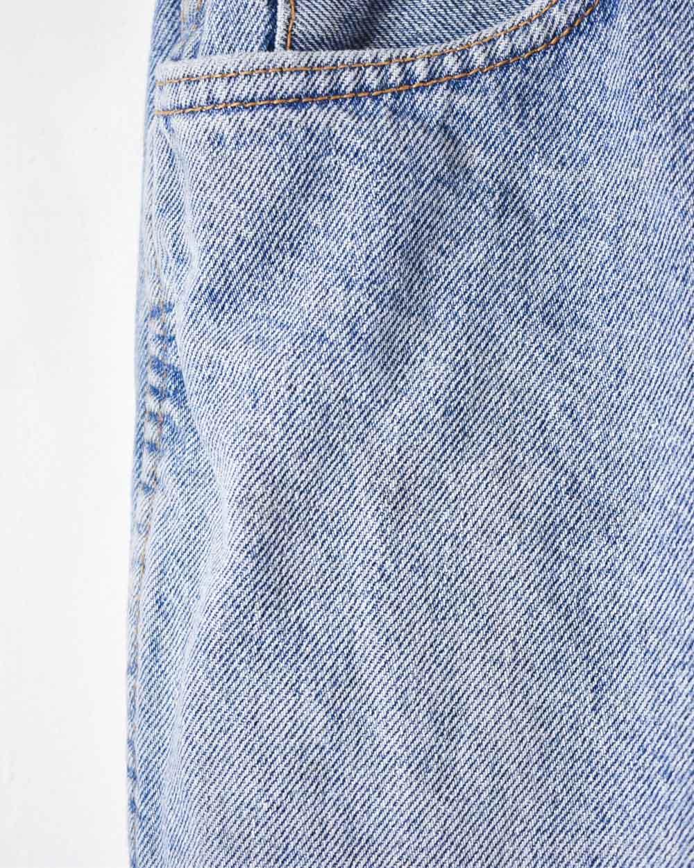 Wrangler Jeans - W32 L30 - Domno Vintage