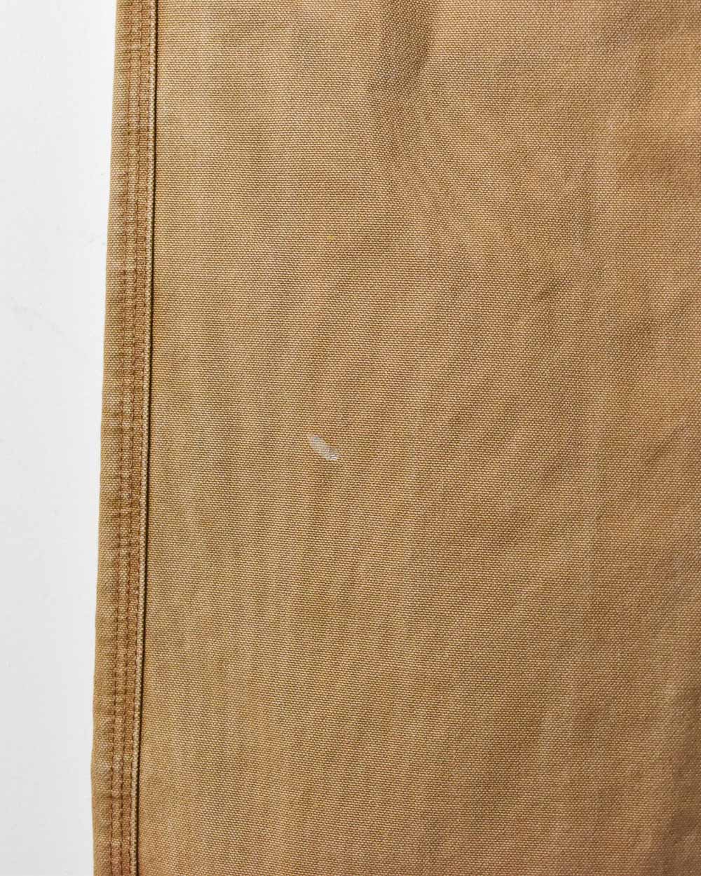 Carhartt Workwear Carpenter Jeans - W32 L33 - Domno Vintage