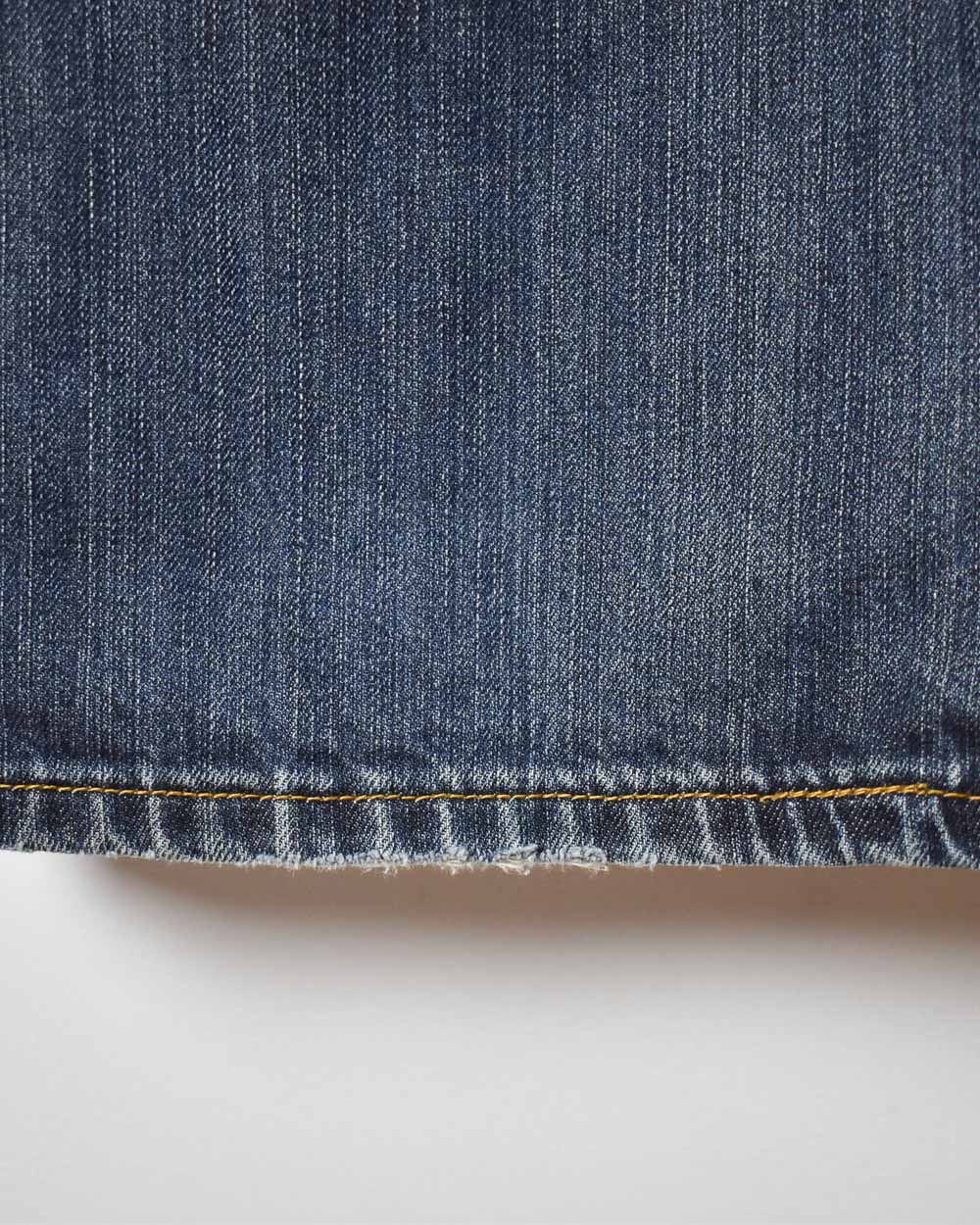 Levi's 507 Jeans - W36 L36 - Domno Vintage
