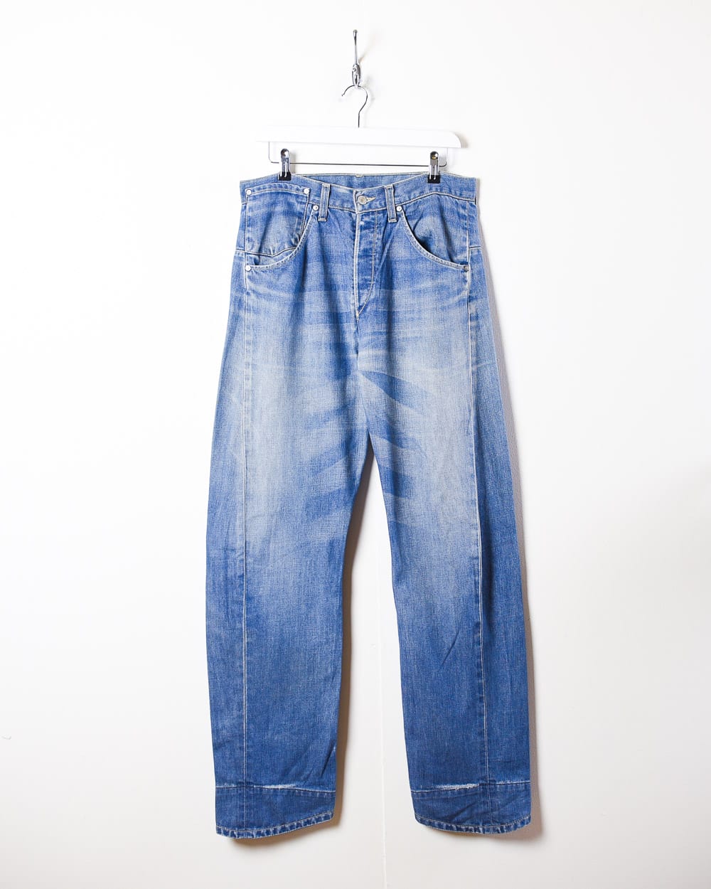 Blue Levi's Jeans - W32 L36