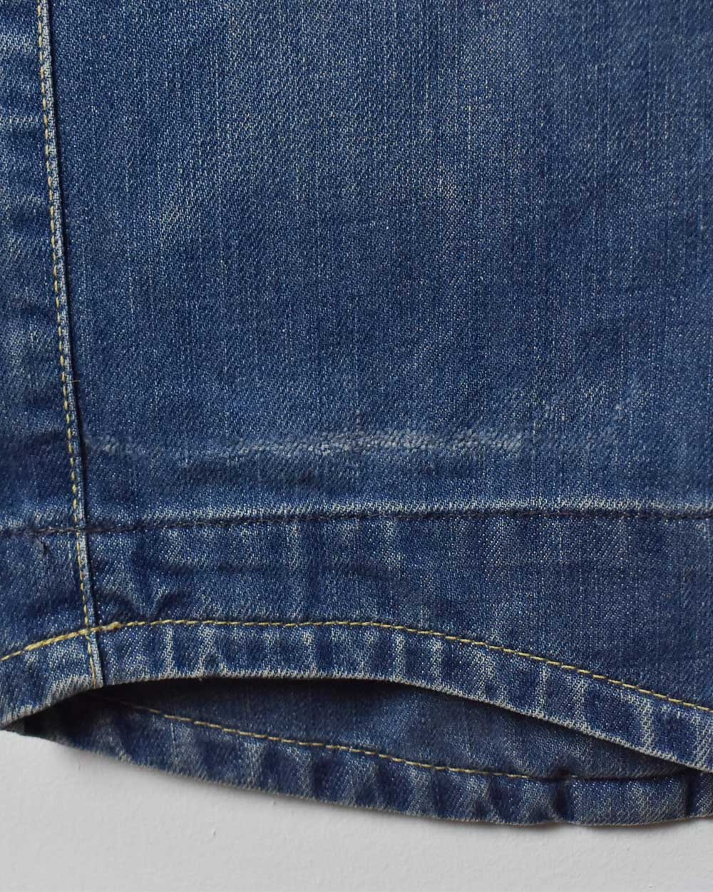 Blue Levi's Jeans - W32 L36