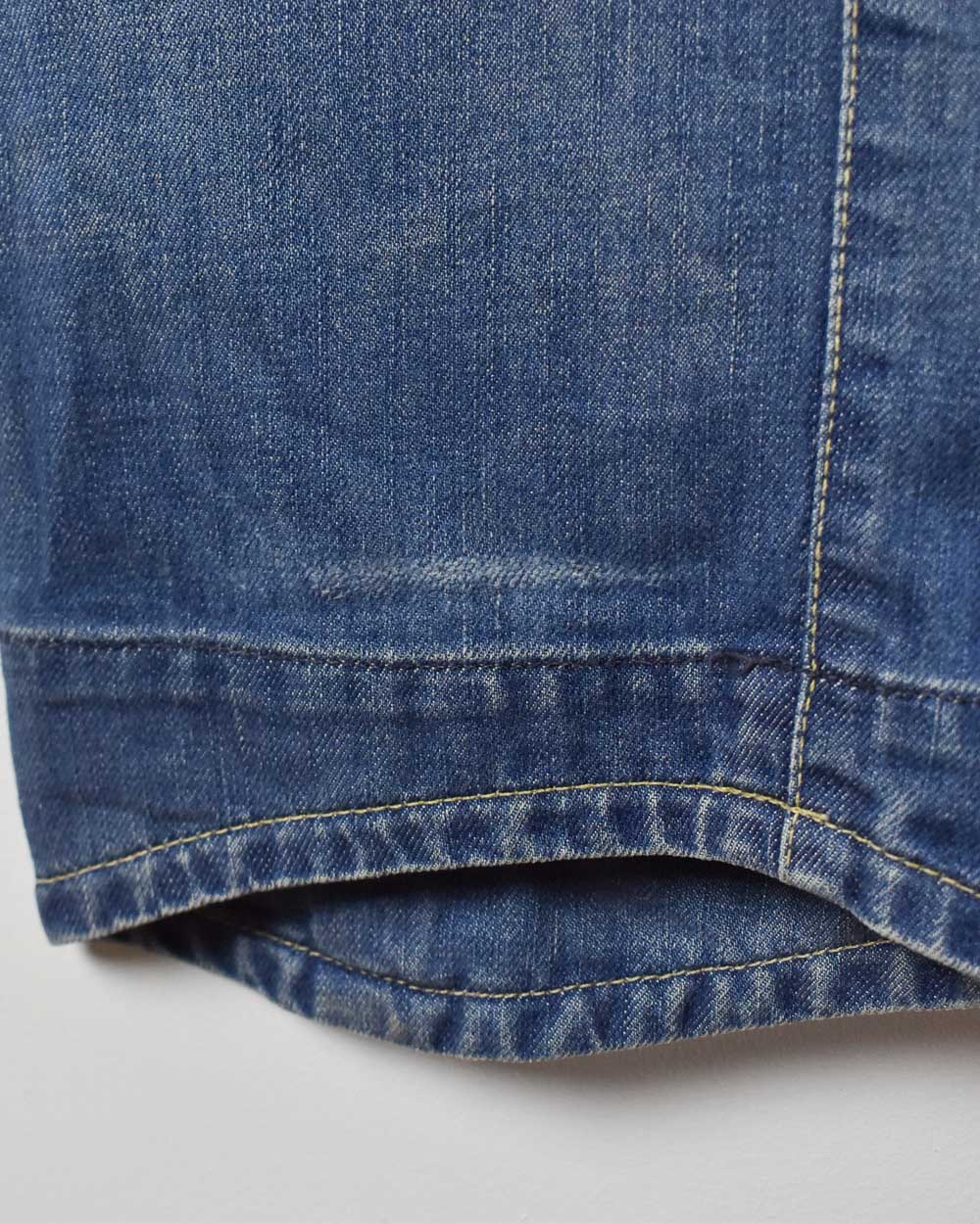 Blue Levi's Jeans - W32 L36