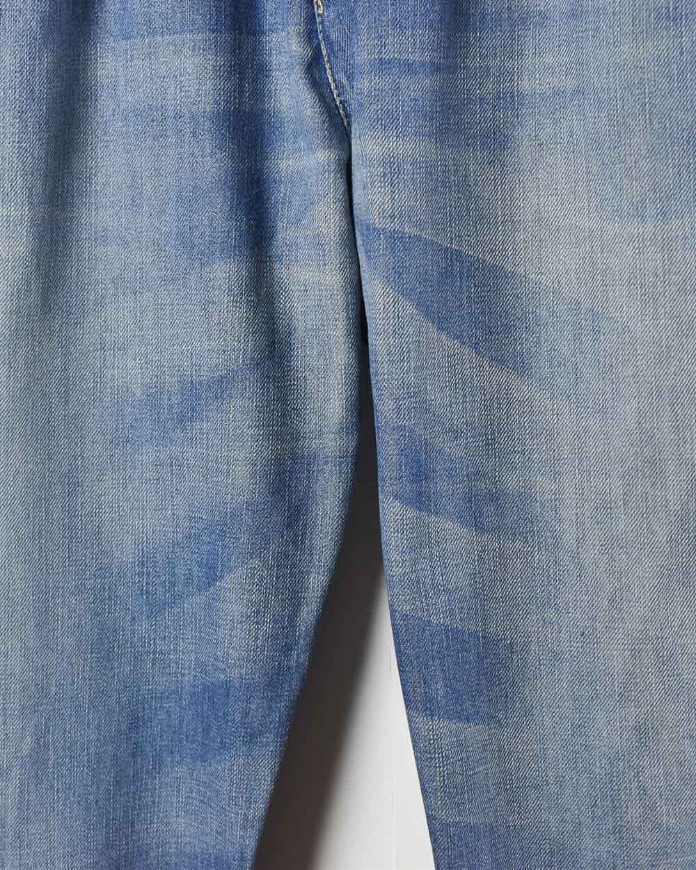 Blue Levi's Jeans - W32 L36