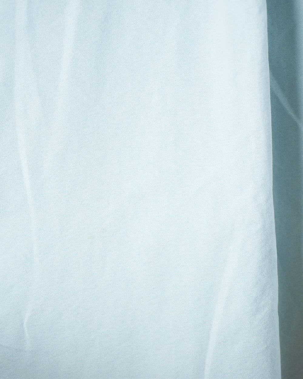 BabyBlue Polo Ralph Lauren Shirt - Large