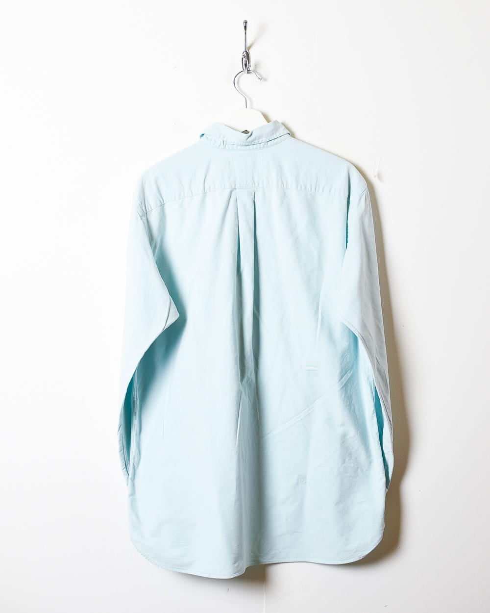 BabyBlue Polo Ralph Lauren Shirt - Large