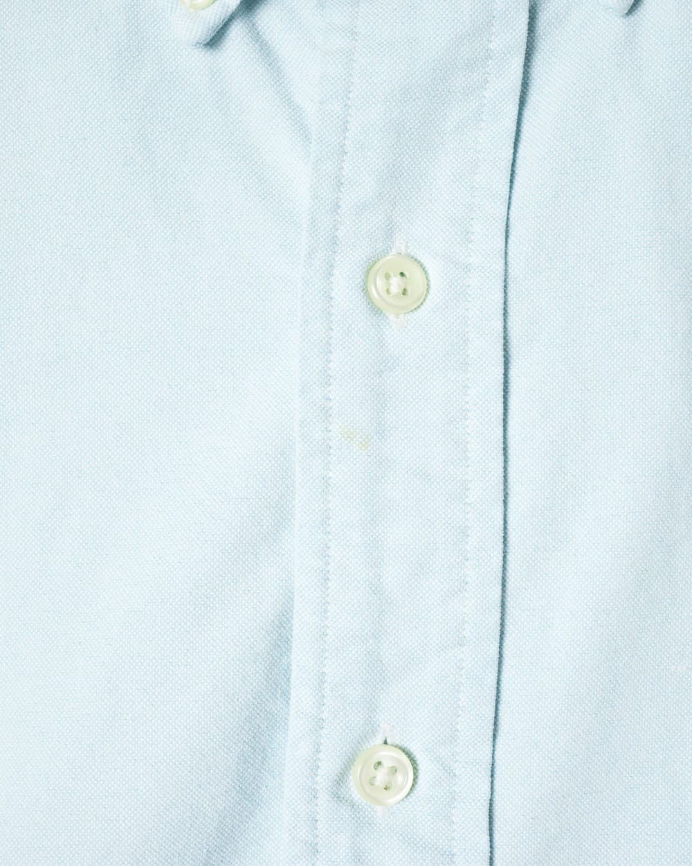 BabyBlue Polo Ralph Lauren Shirt - Large