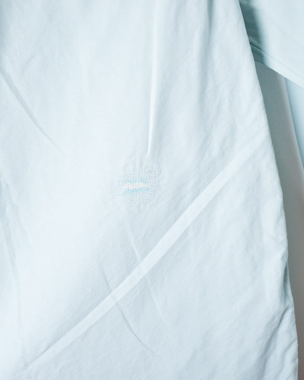 BabyBlue Polo Ralph Lauren Shirt - Large