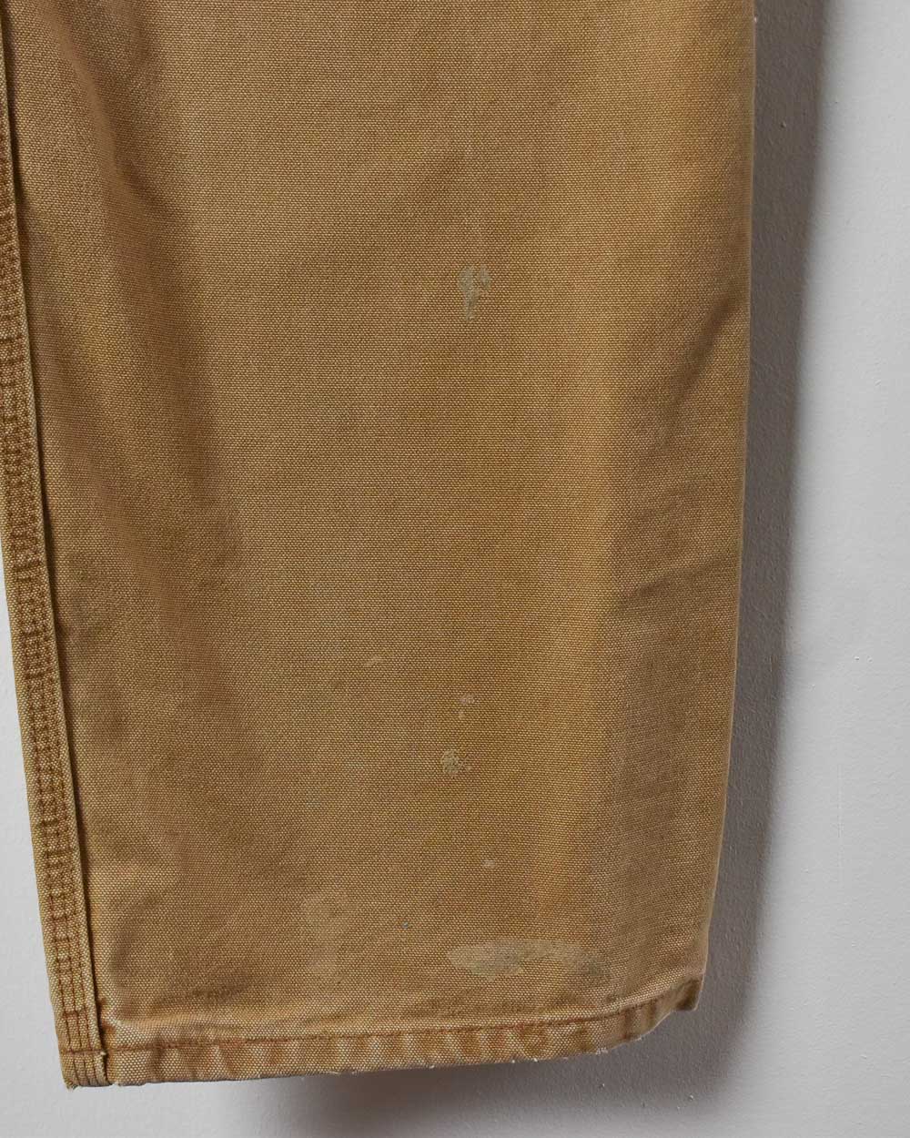 Carhartt Workwear Carpenter Jeans - W32 L33 - Domno Vintage