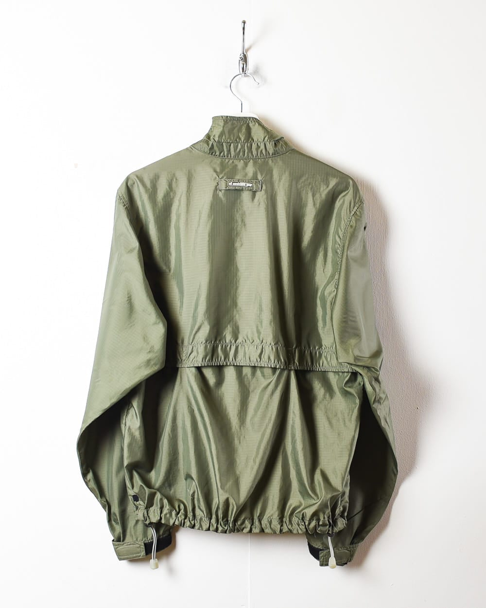 Nike ACG Windbreaker Jacket - Small - Domno Vintage