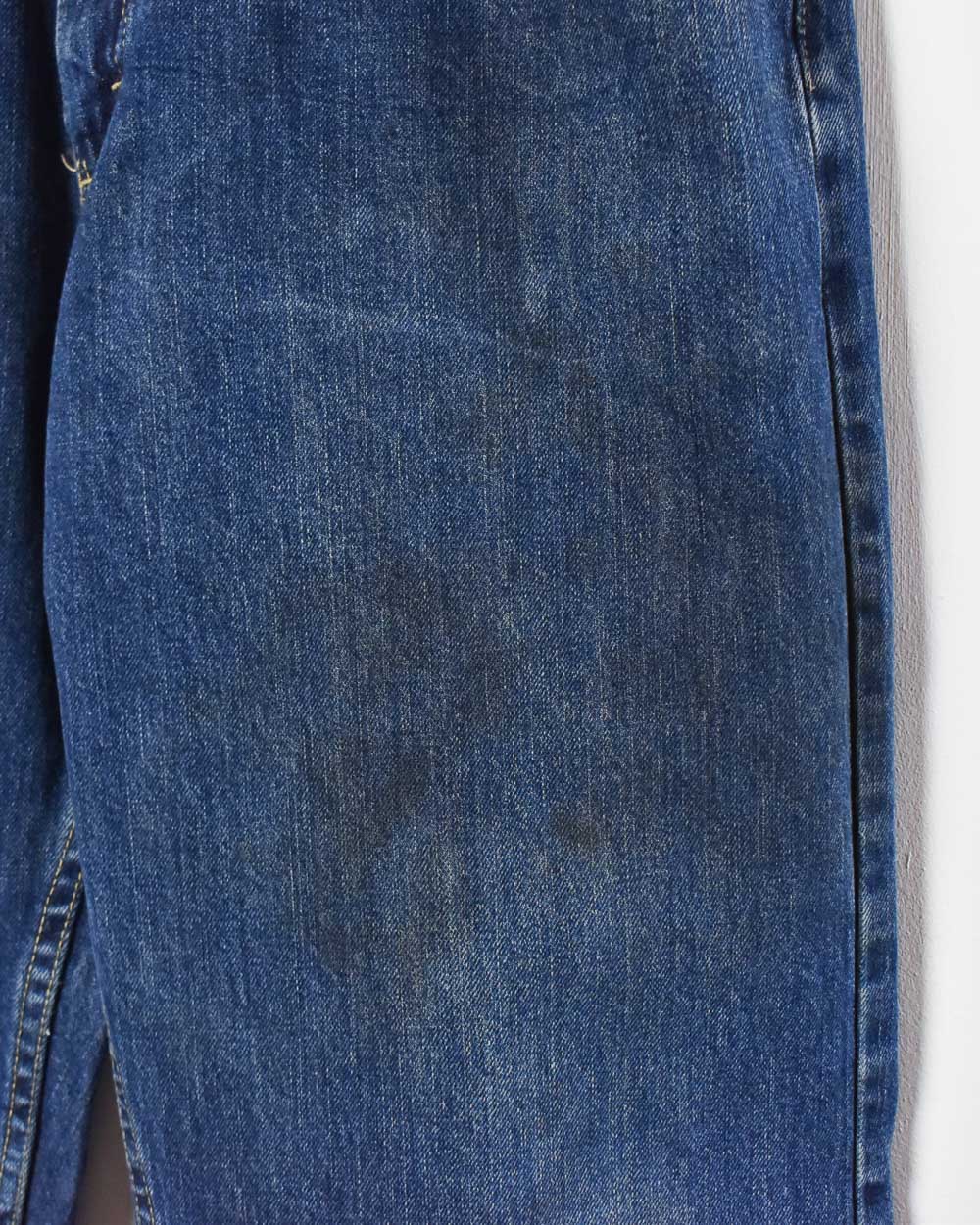 Lee Jeans - W36 L30 - Domno Vintage