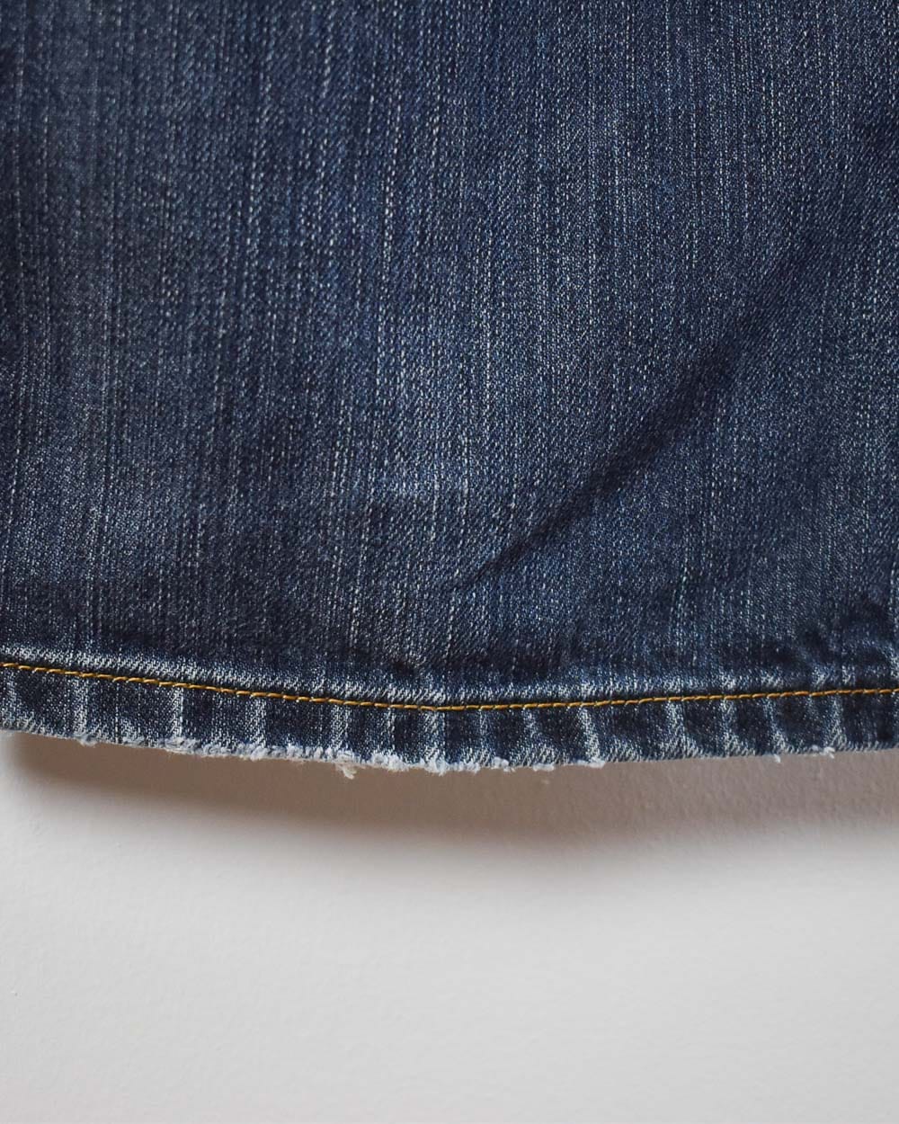 Levi's 507 Jeans - W36 L36 - Domno Vintage