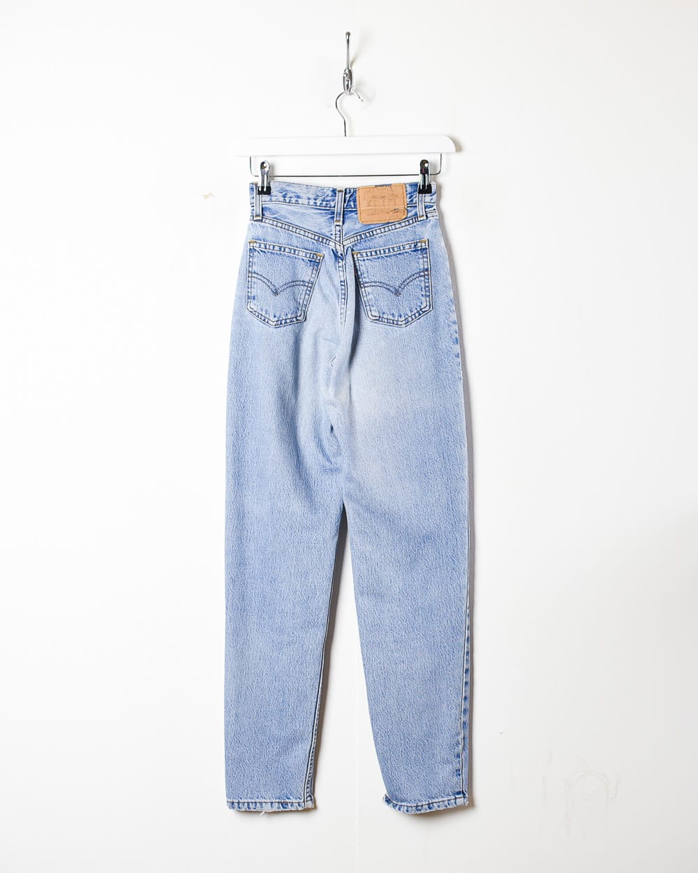 Levi's Jeans - W23 L29 - Domno Vintage