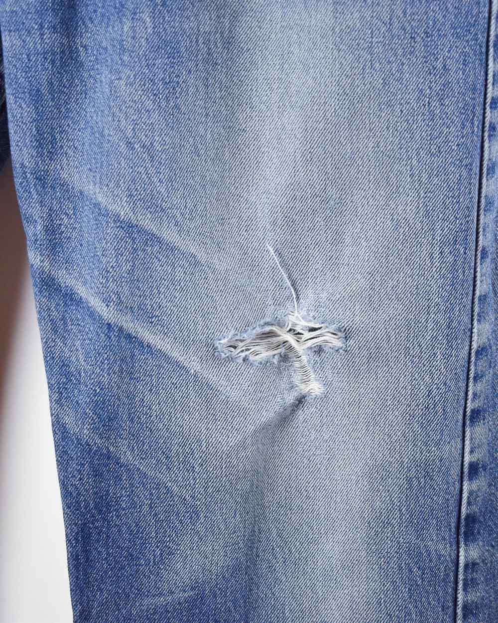 Levi's 523 Jeans - W34 L31 - Domno Vintage