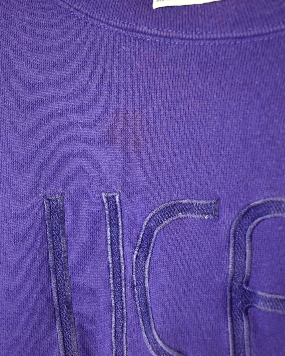 USA Guess Sweatshirt - Medium - Domno Vintage