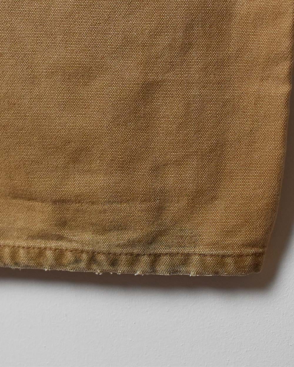 Carhartt Workwear Carpenter Jeans - W32 L33 - Domno Vintage