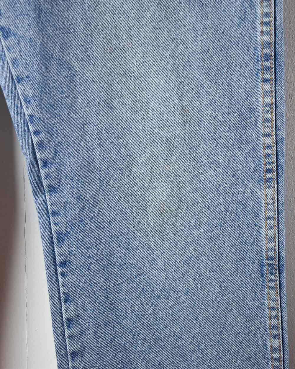 Wrangler Jeans - W32 L30 - Domno Vintage