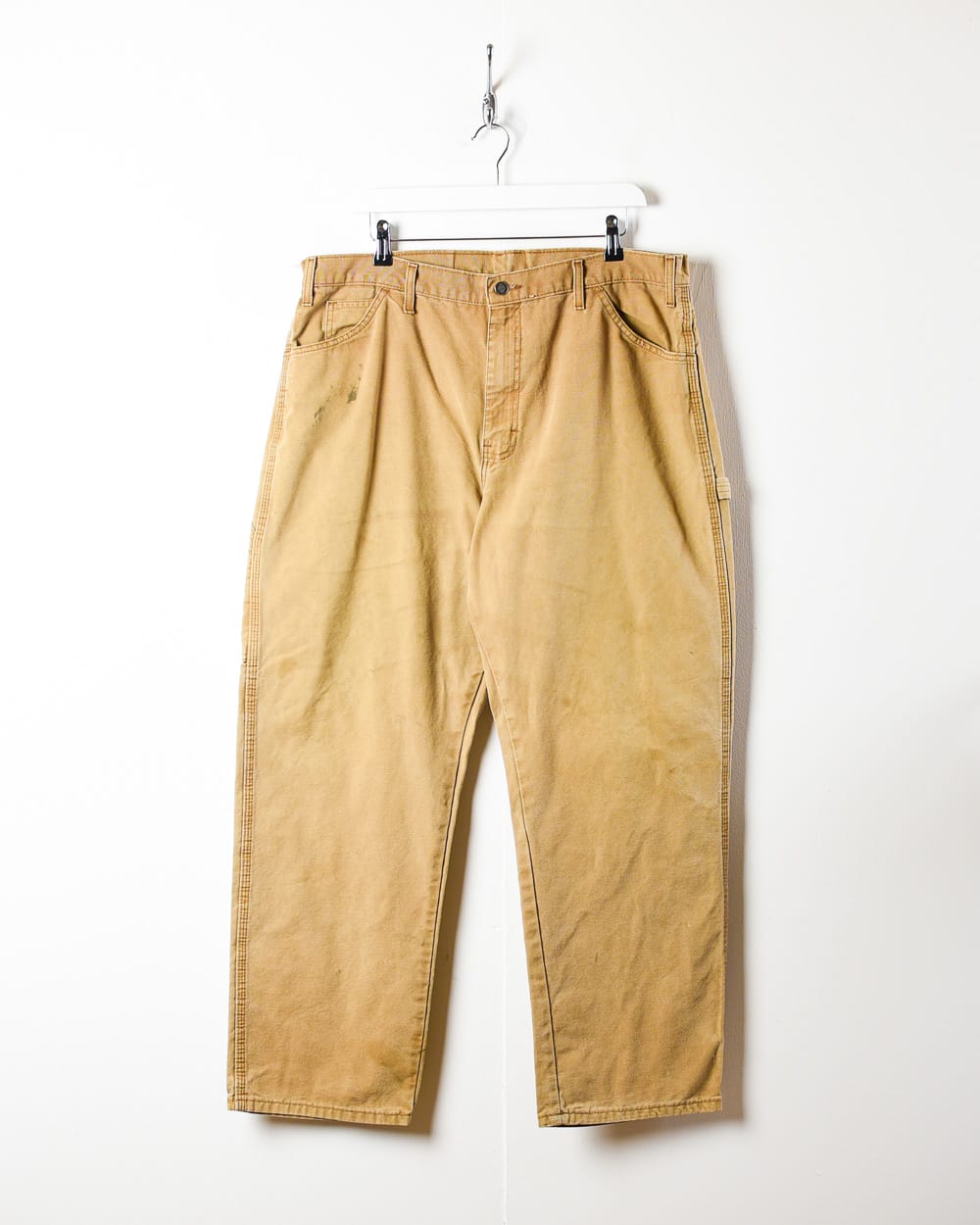 Dickies Carpenter Jeans - W38 L30 - Domno Vintage