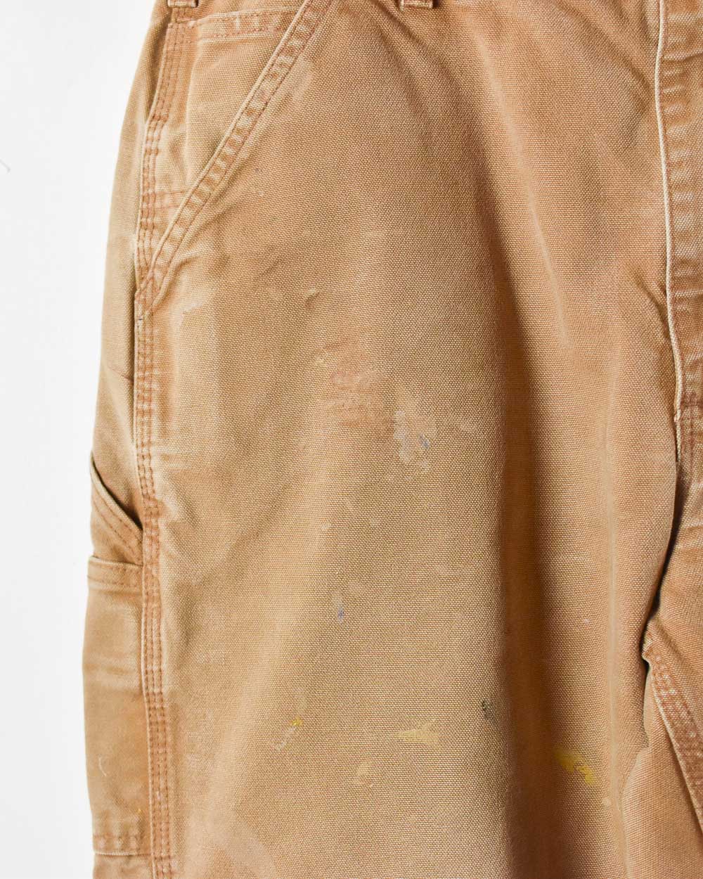 Carhartt Workwear Carpenter Jeans - W32 L33 - Domno Vintage