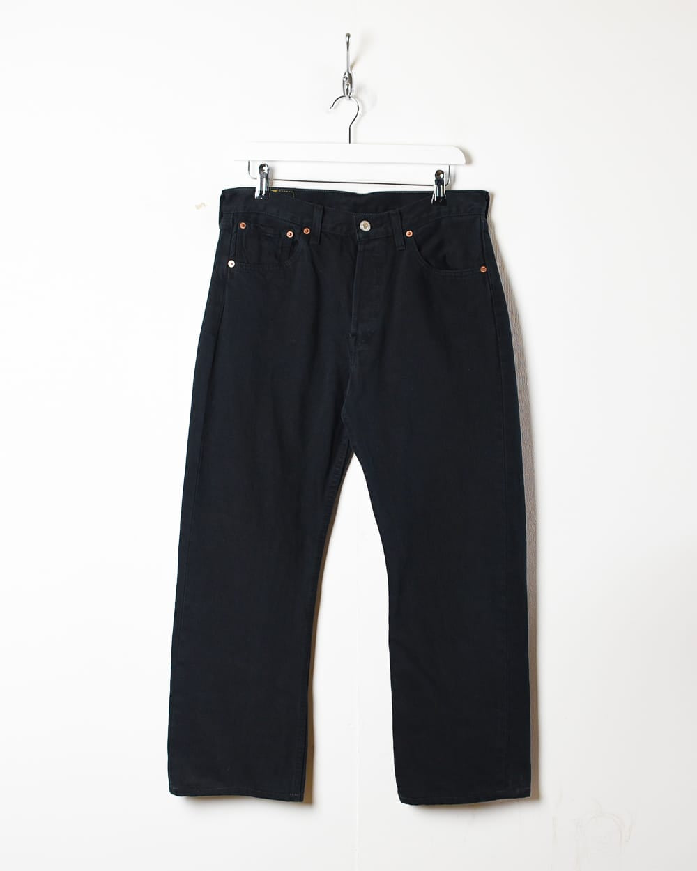 Levi's 501 Jeans - W32 L27 - Domno Vintage