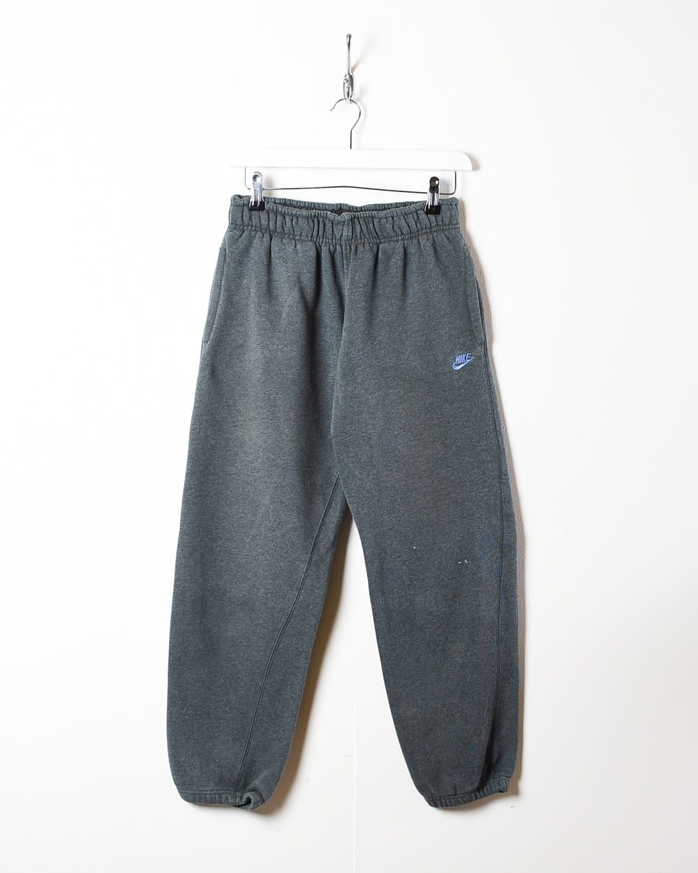 Nike Tracksuit Bottoms - Small - Domno Vintage