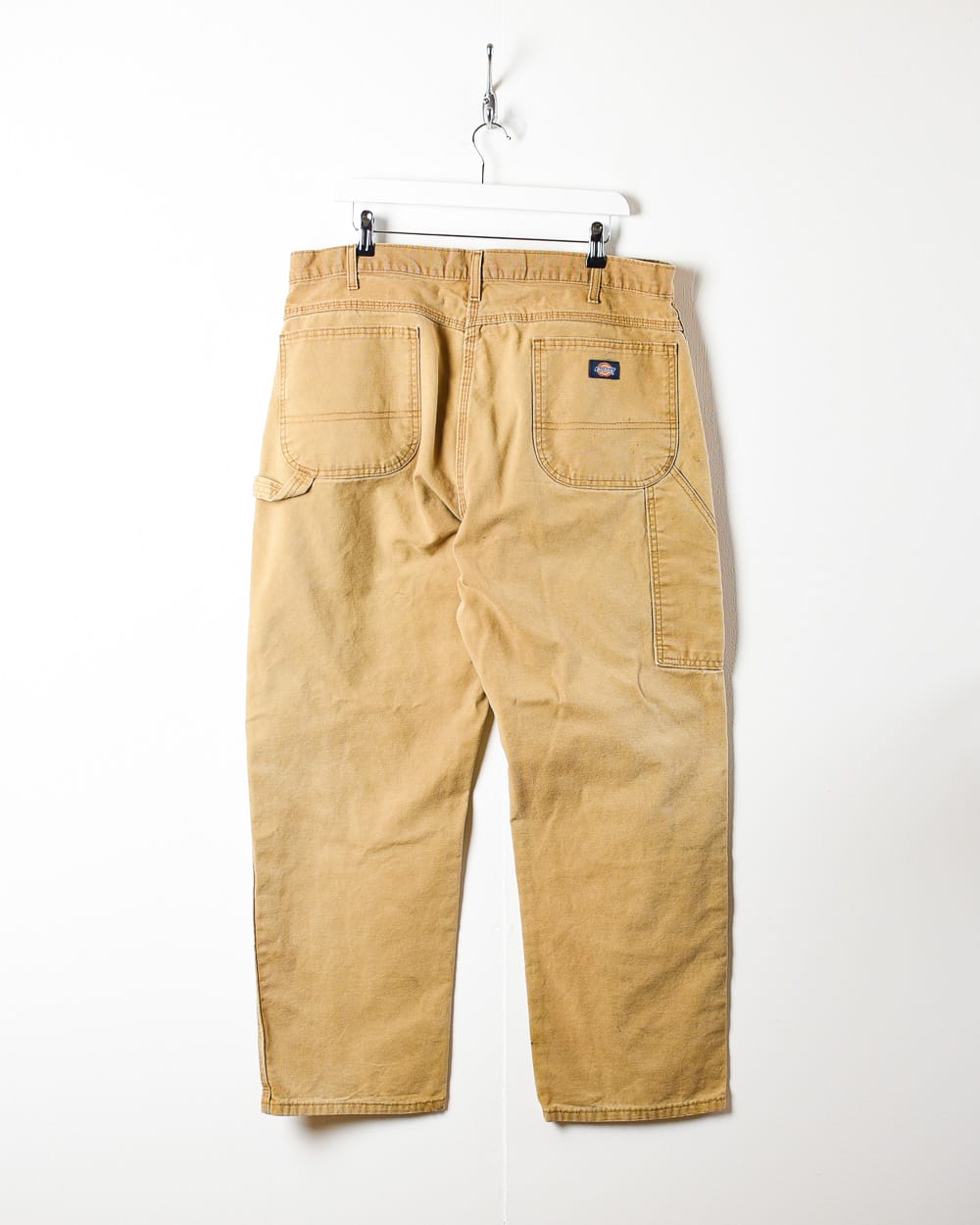 Dickies Carpenter Jeans - W38 L30 - Domno Vintage