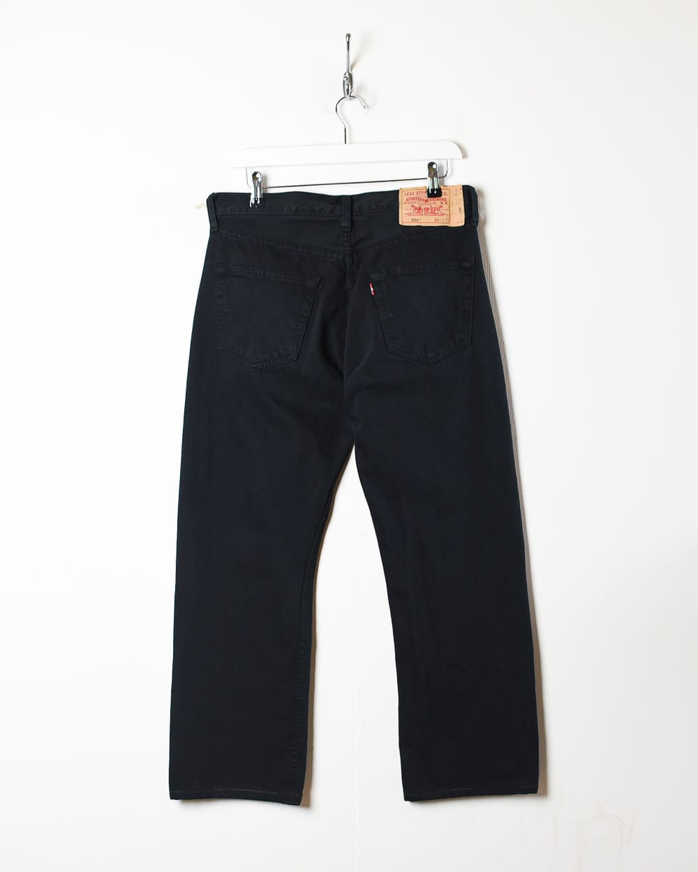 Levi's 501 Jeans - W32 L27 - Domno Vintage