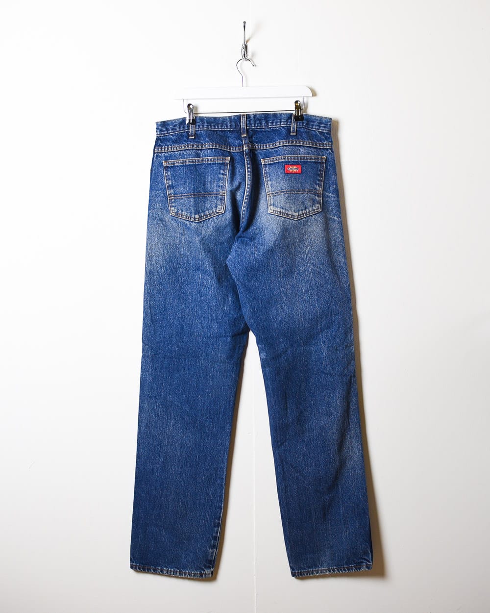 Blue Dickies Jeans - W37 L37