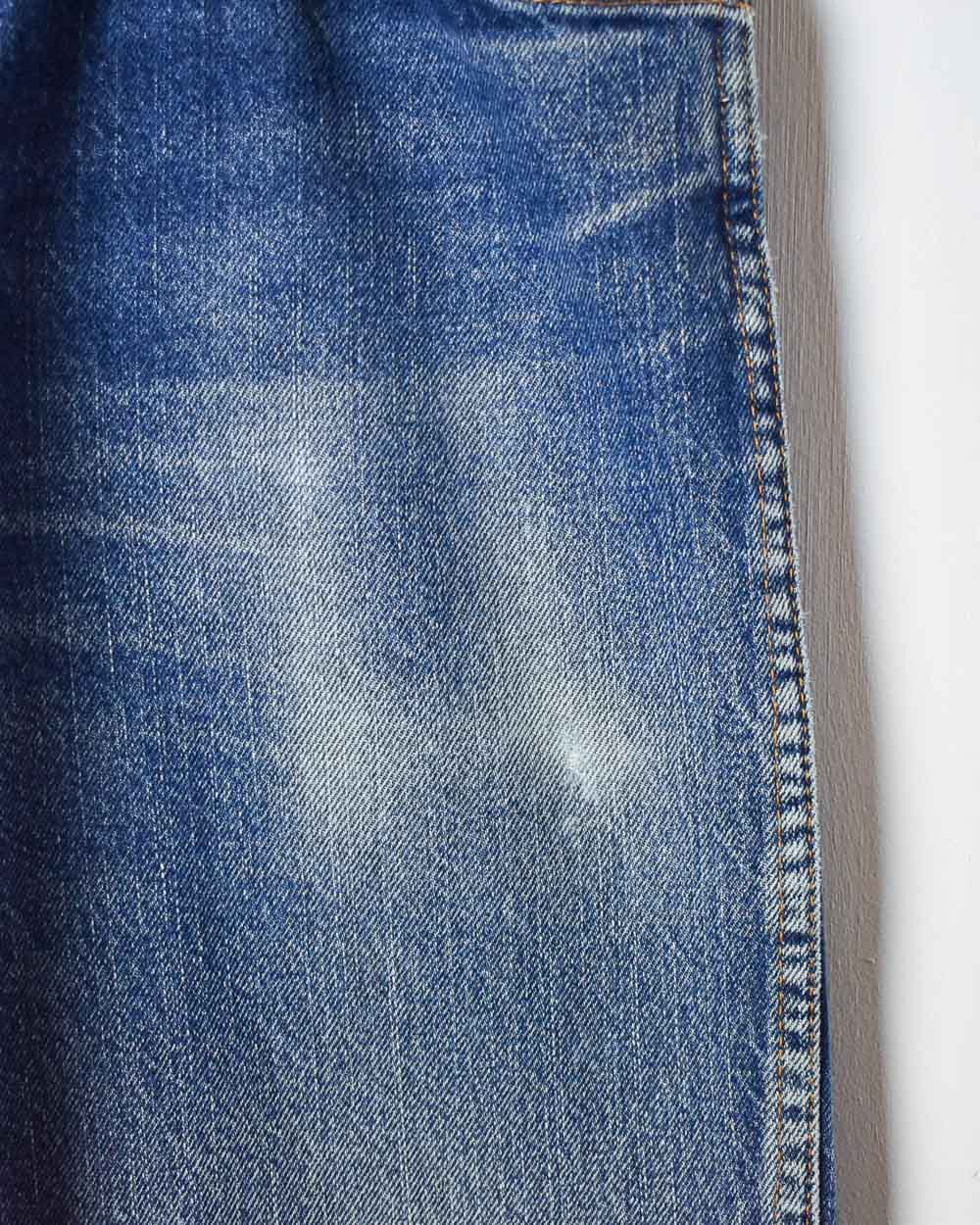 Blue Dickies Jeans - W37 L37