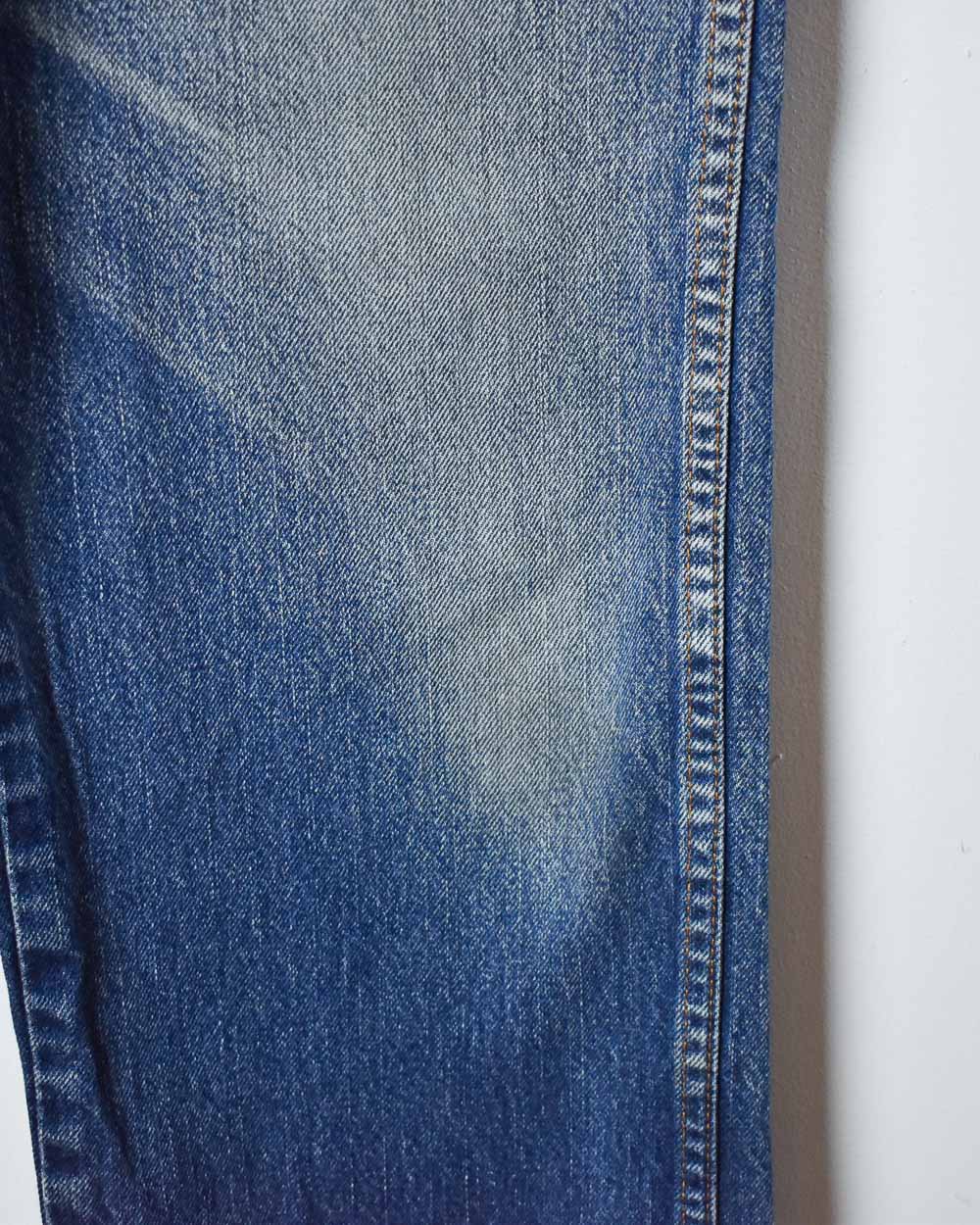 Blue Dickies Jeans - W37 L37