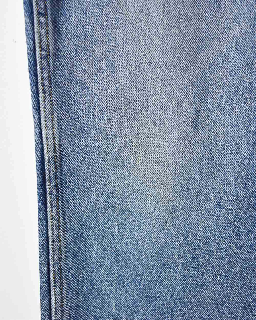 Blue Wrangler Jeans - W38 L29