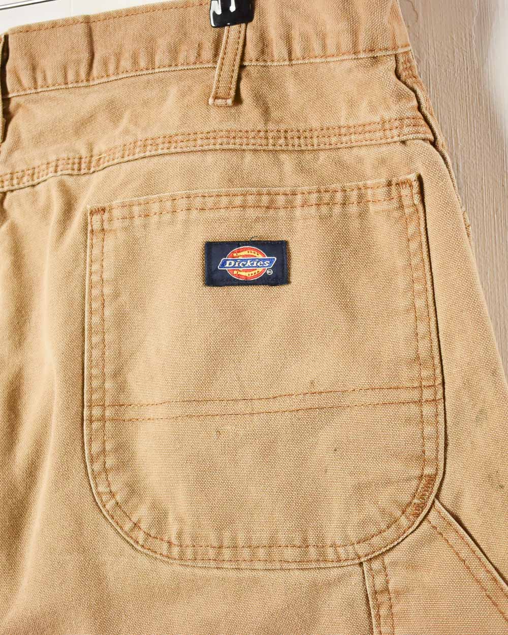 Dickies Carpenter Jeans - W38 L30 - Domno Vintage