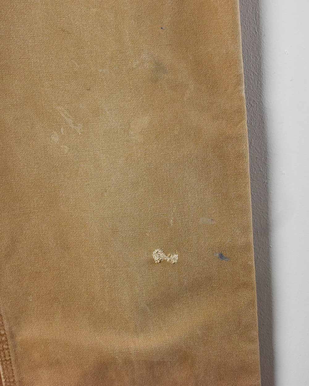 Carhartt Workwear Carpenter Jeans - W32 L33 - Domno Vintage