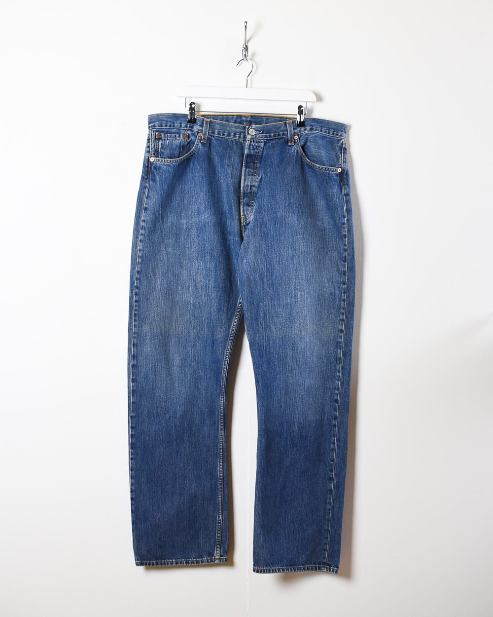 Levi's 501 Jeans - W40 L34 - Domno Vintage