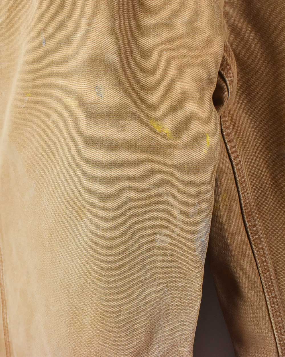 Carhartt Workwear Carpenter Jeans - W32 L33 - Domno Vintage