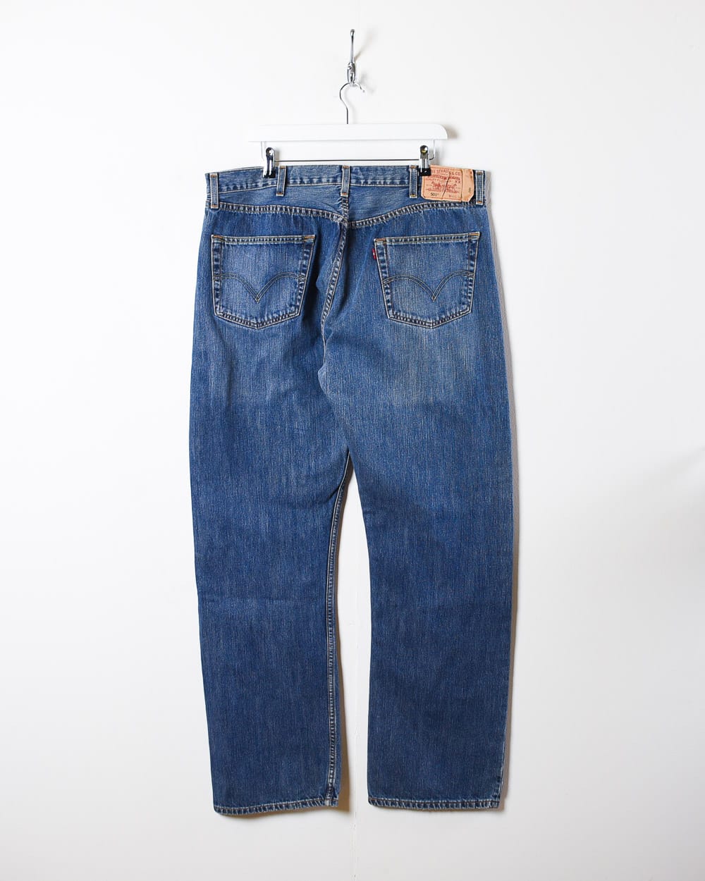 Levi's 501 Jeans - W40 L34 - Domno Vintage