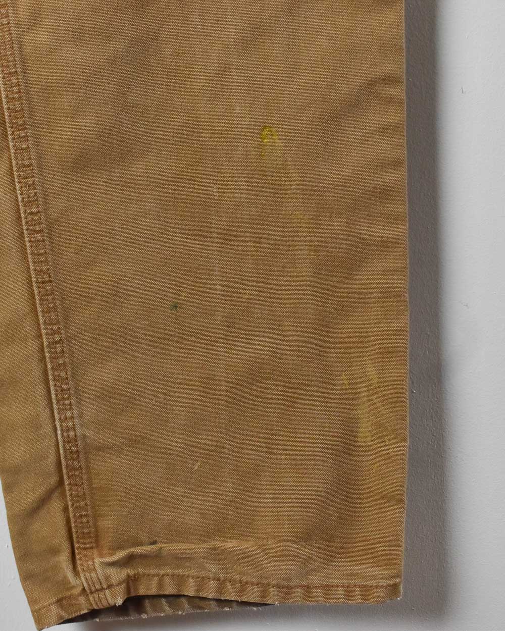 Carhartt Workwear Carpenter Jeans - W32 L33 - Domno Vintage