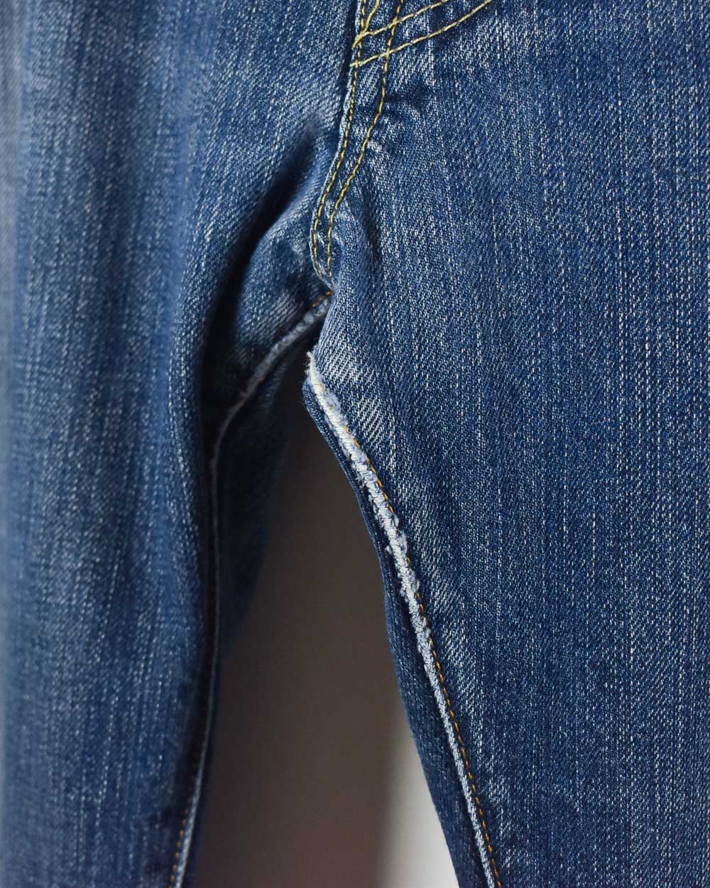 Levi's 501 Jeans - W35 L30 - Domno Vintage