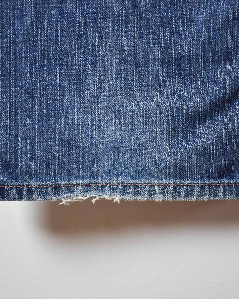 Levi's 569 Jeans - W36 L35 - Domno Vintage